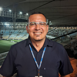 Felipe Rosostolato